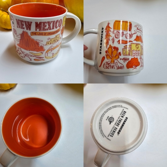 Starbucks Been There mug collection - see sizes for availability! - Picture 2 of 2